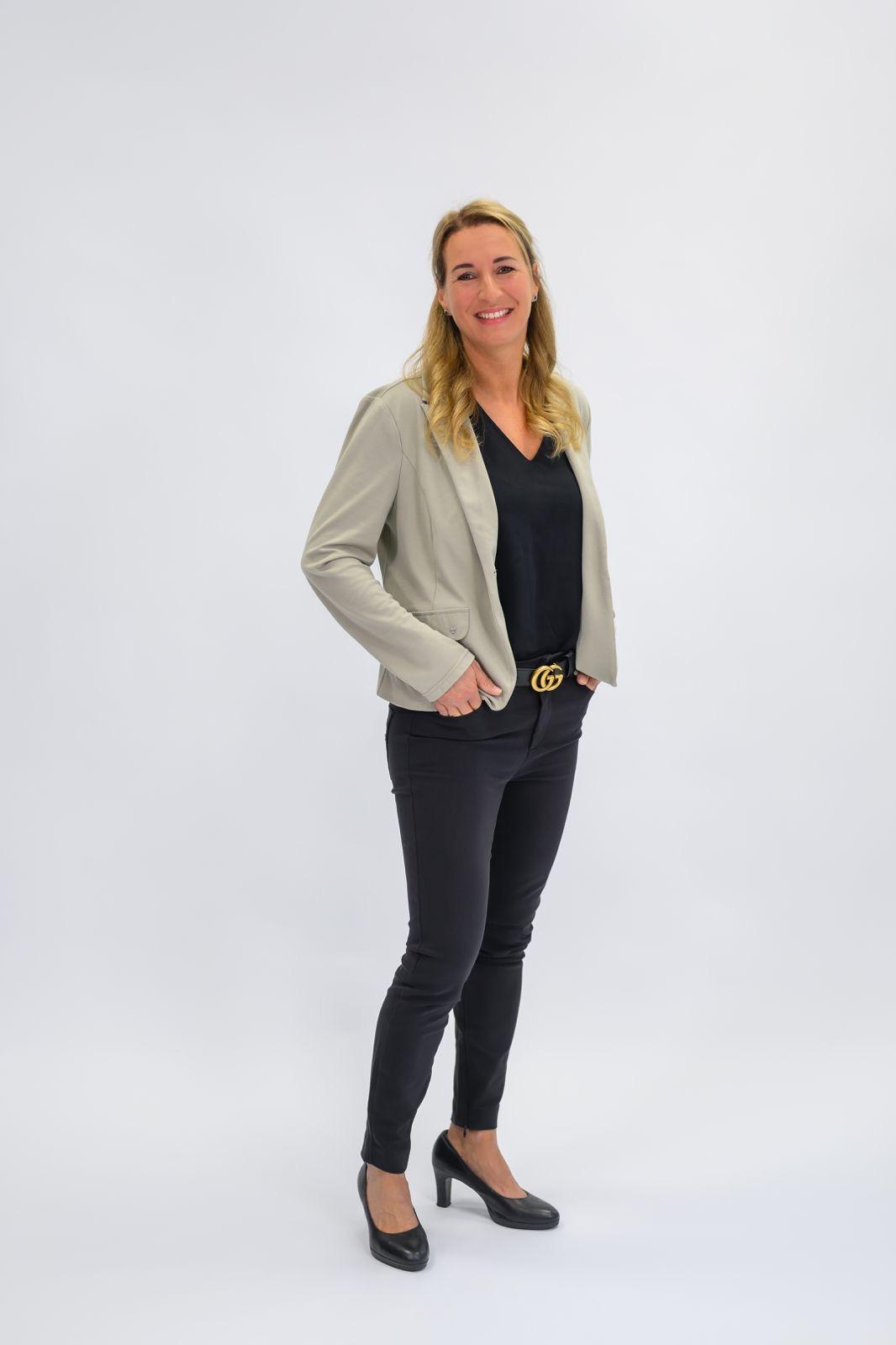 Katrin Schäfer — Buchhaltung